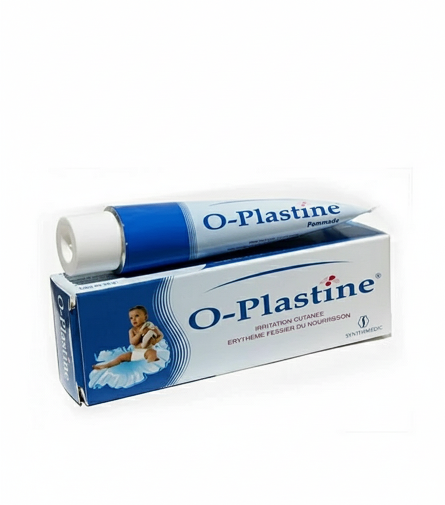 [B2B-318] Oplastine crème change PM 30g