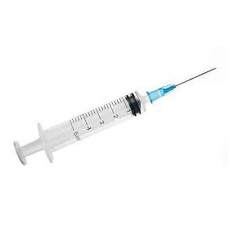 [B2B-331] Seringe disposable 5ml