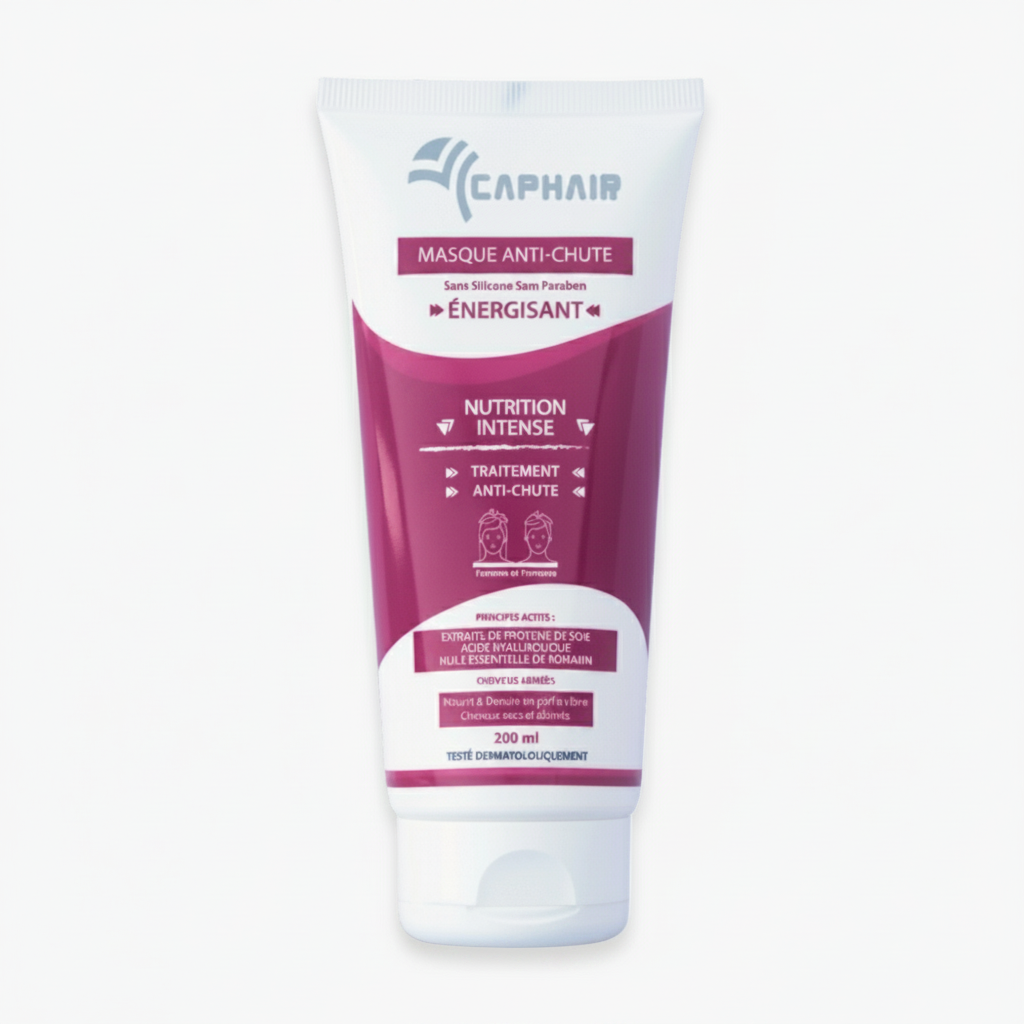 [B2B-332] Caphair Mask 200ml