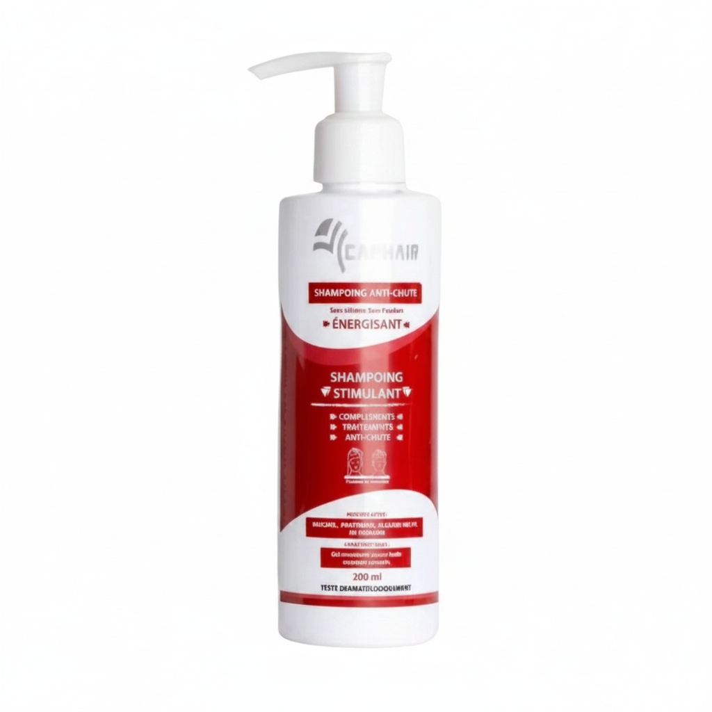 [B2B-336] Caphair shampooing 200ml