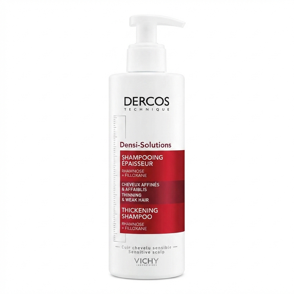 [B2B-339] Dercos Densi-Solution shampooing 250ml