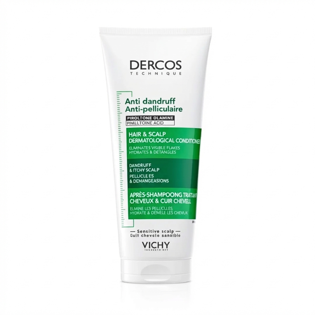 [B2B-340] Dercos après-shampooing 200ml