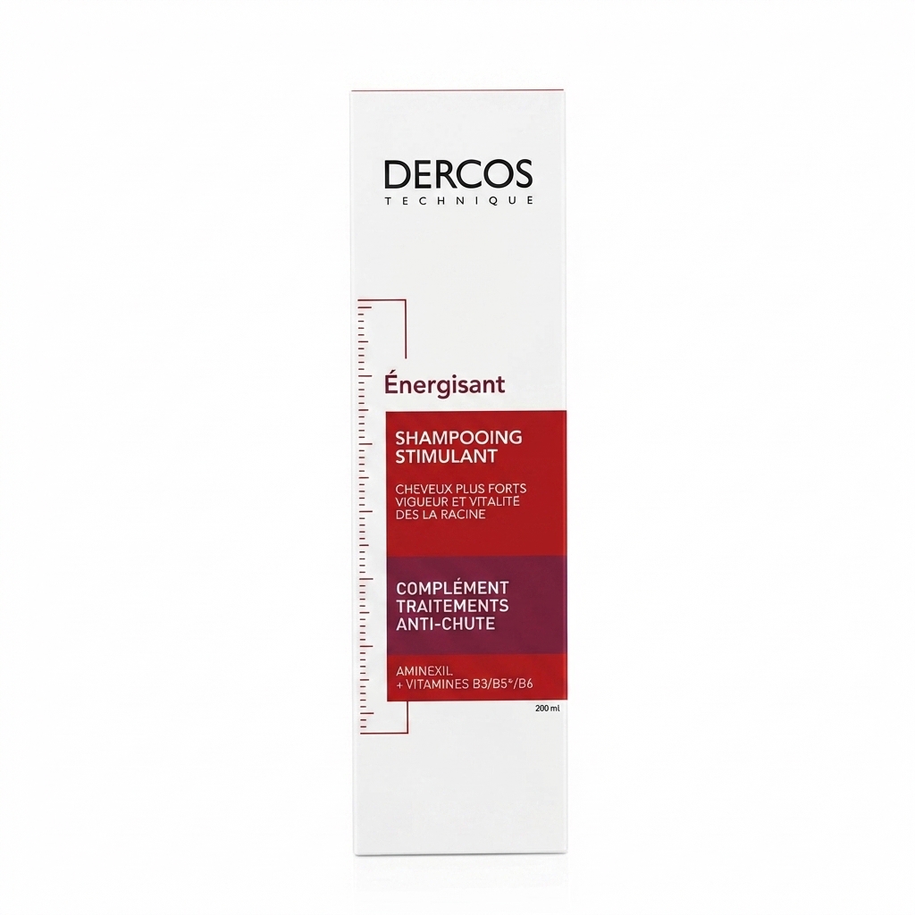[B2B-341] Dercos shampooing anti-chute 200ml