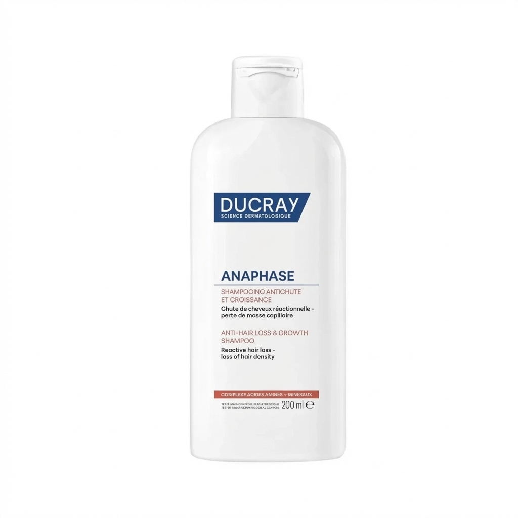 [B2B-343] Ducray Anaphase shampooing anti-chute 200ml
