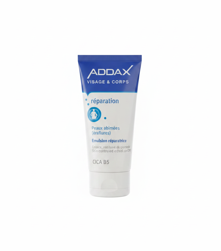 Addax Réparation B5 50ml