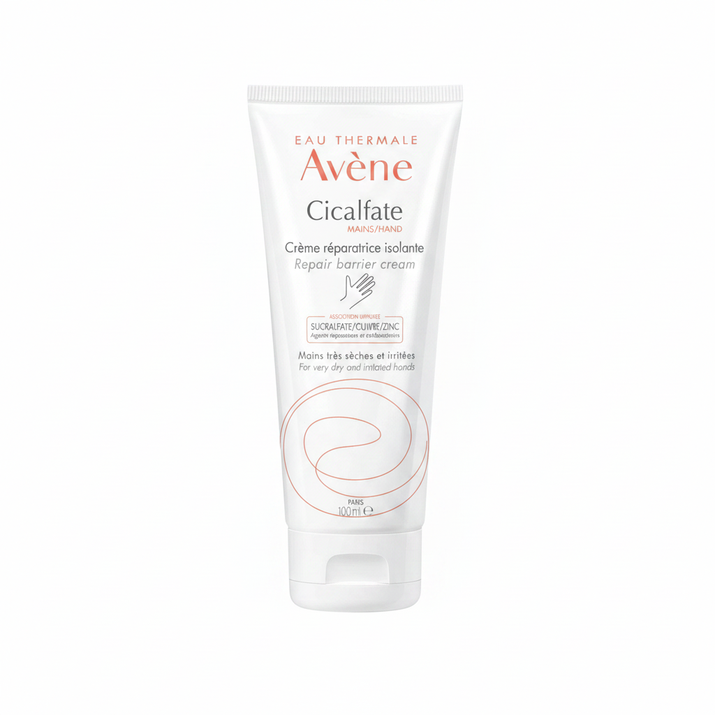Avène Cicalfate GM 100ml