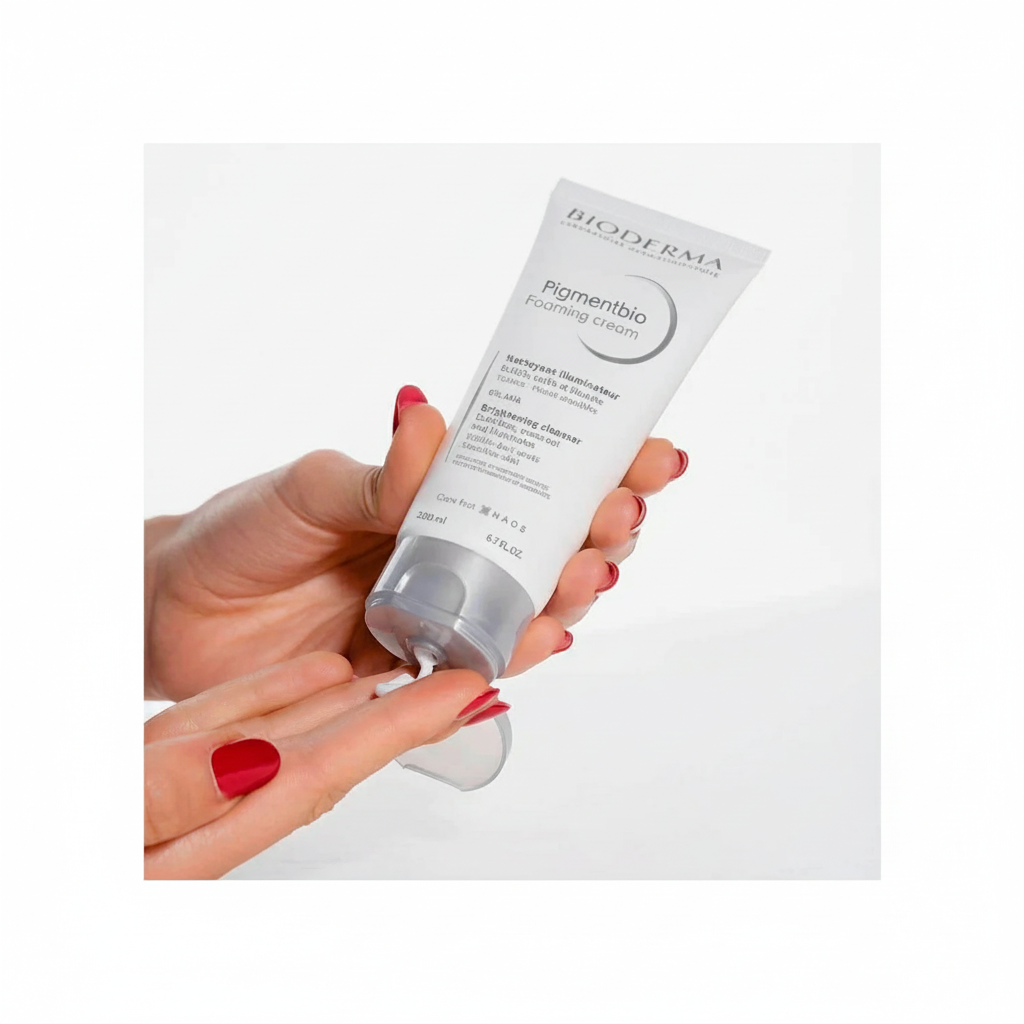 [B2B-354] Bioderma Pigmentbio Nettoyant Éclaircissant 200ml