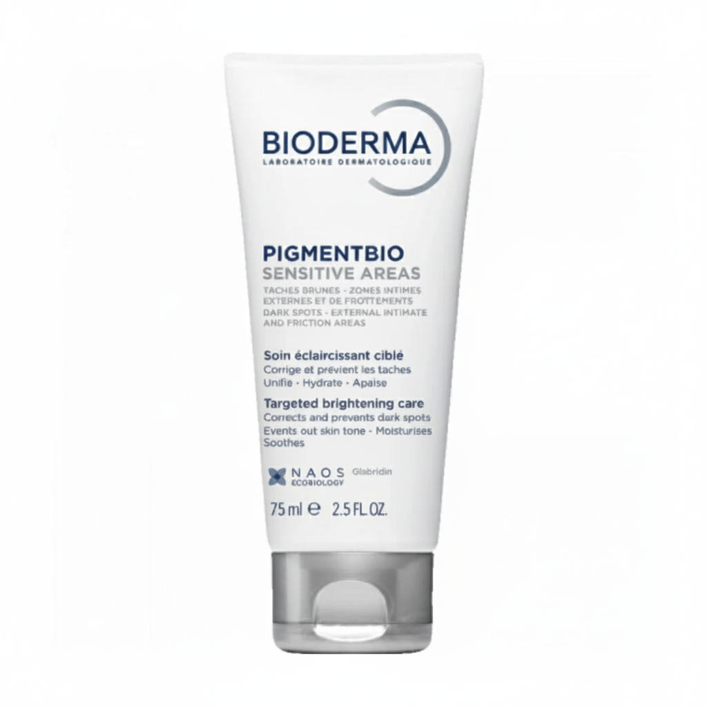 [B2B-355] Bioderma Pigmentbio Sensitive Areas 75ml