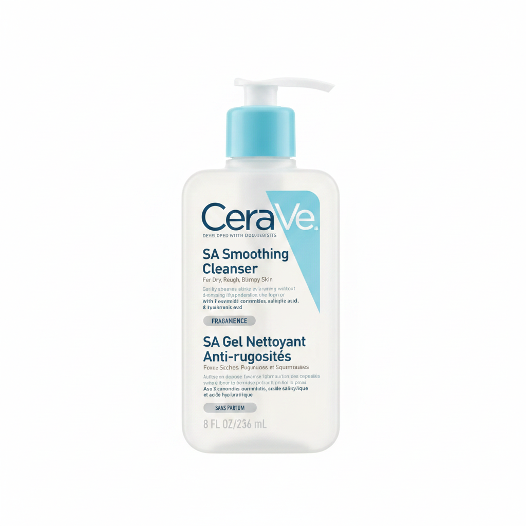 [B2B-358] CeraVe SA gel nettoyant 236ml