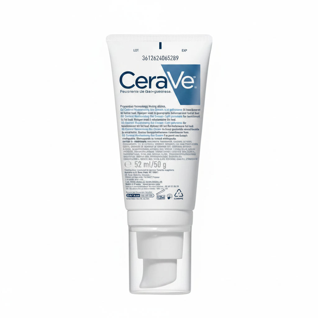 [B2B-360] CeraVe crème hydratant 52ml