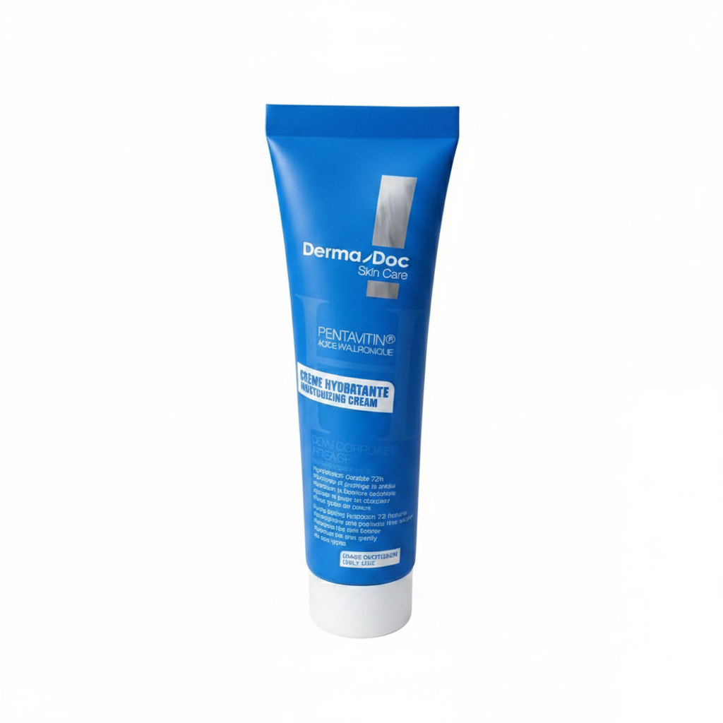[B2B-366] Dermadoc crème hydratant 80ml
