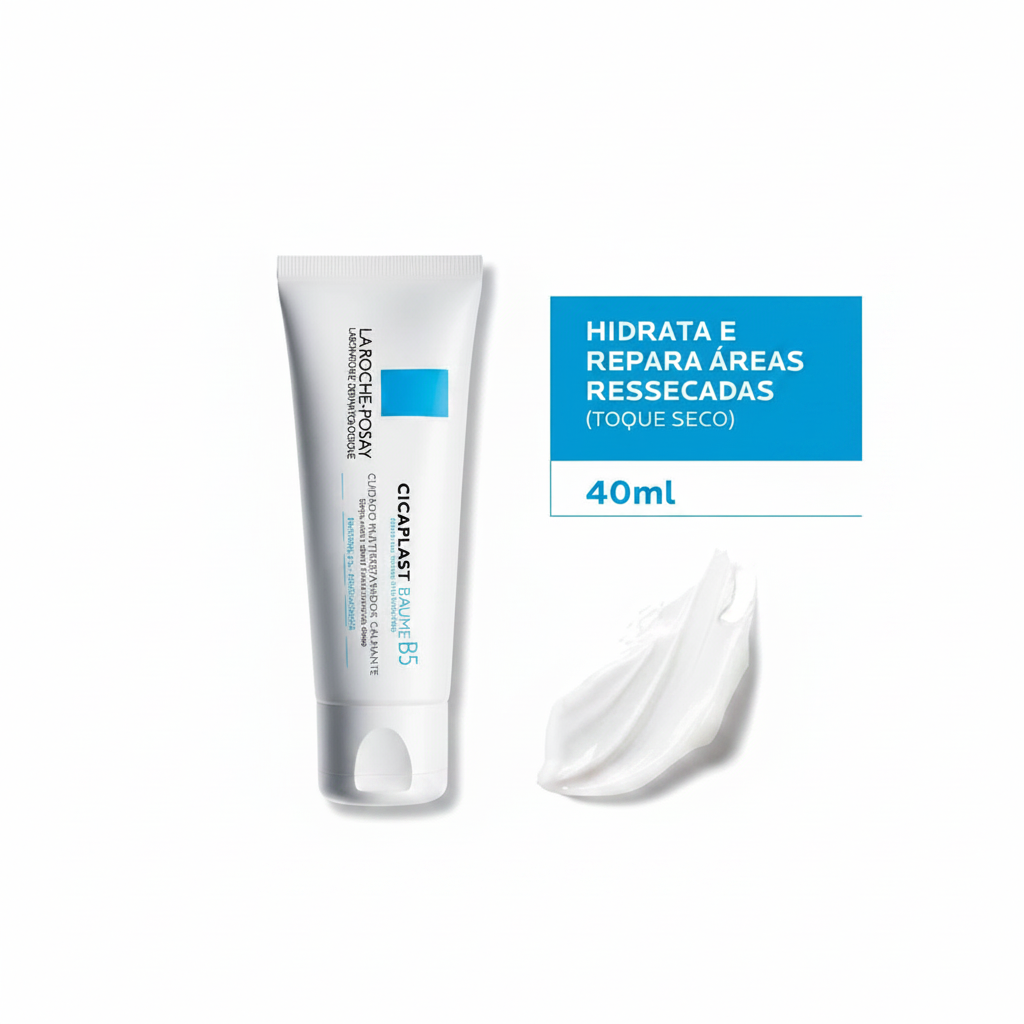 La Roche-Posay Cicaplast Baume B5 40ml