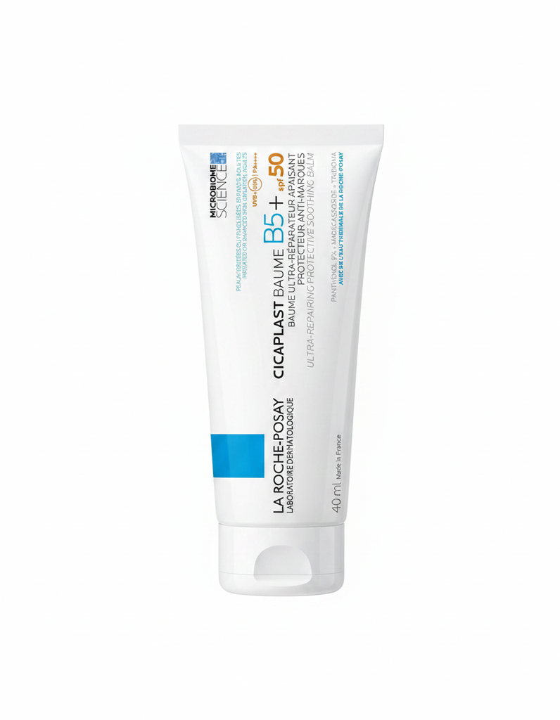 La Roche-Posay Cicaplast Baume B5 SPF50 40g