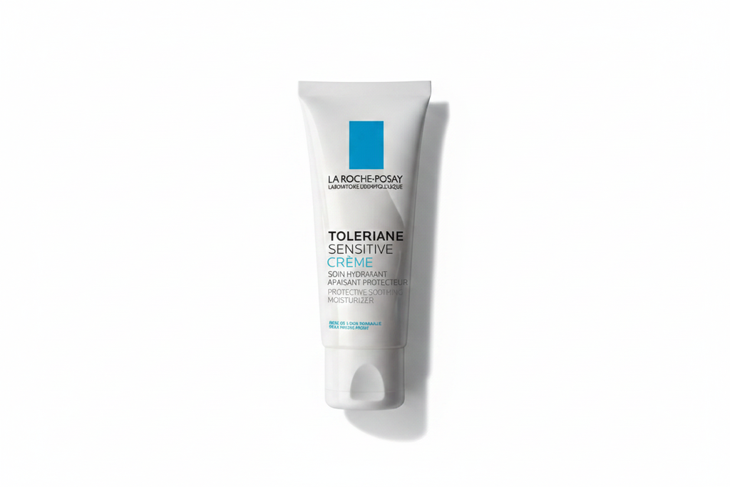 La Roche-Posay Toleriane Sensitive crème 40ml