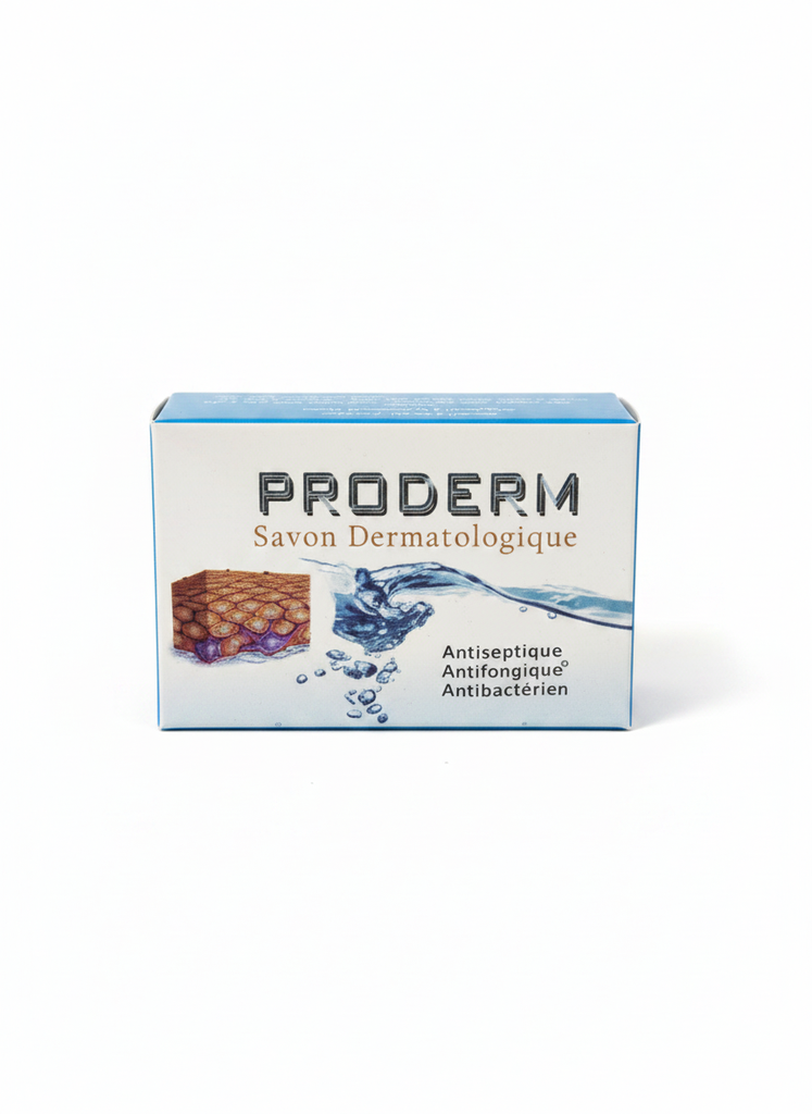 Proderm savon