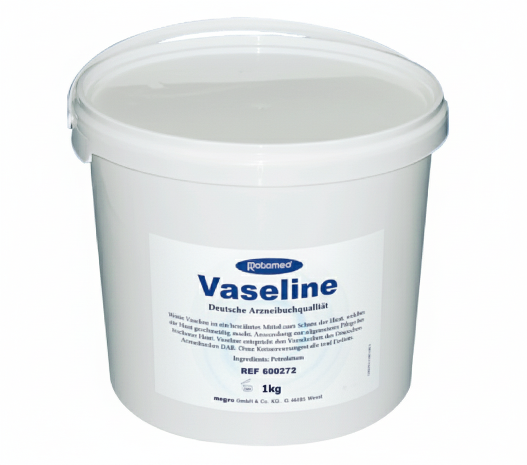 [B2B-389] Pur Extra vaseline blanche 1kg