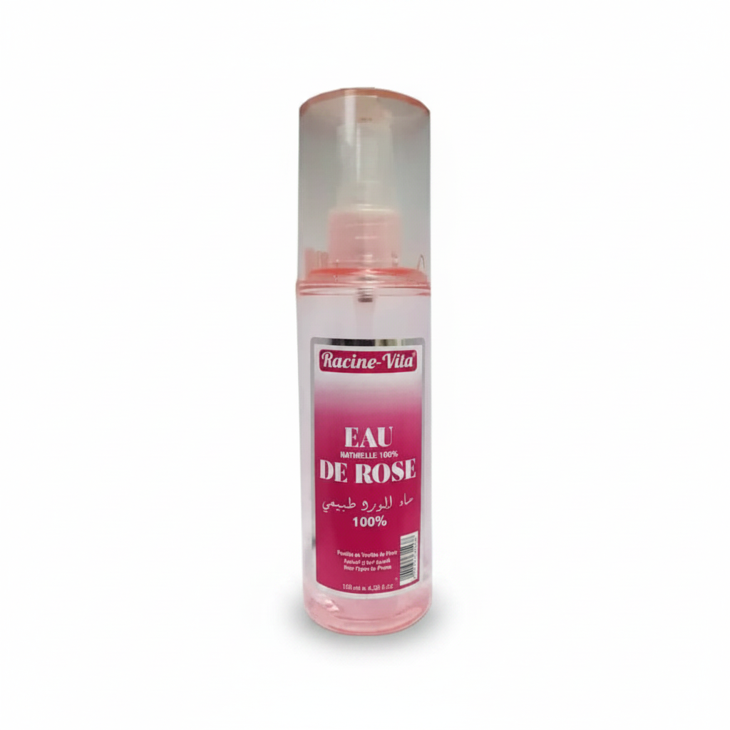 Racin Vita eau de rose 125ml