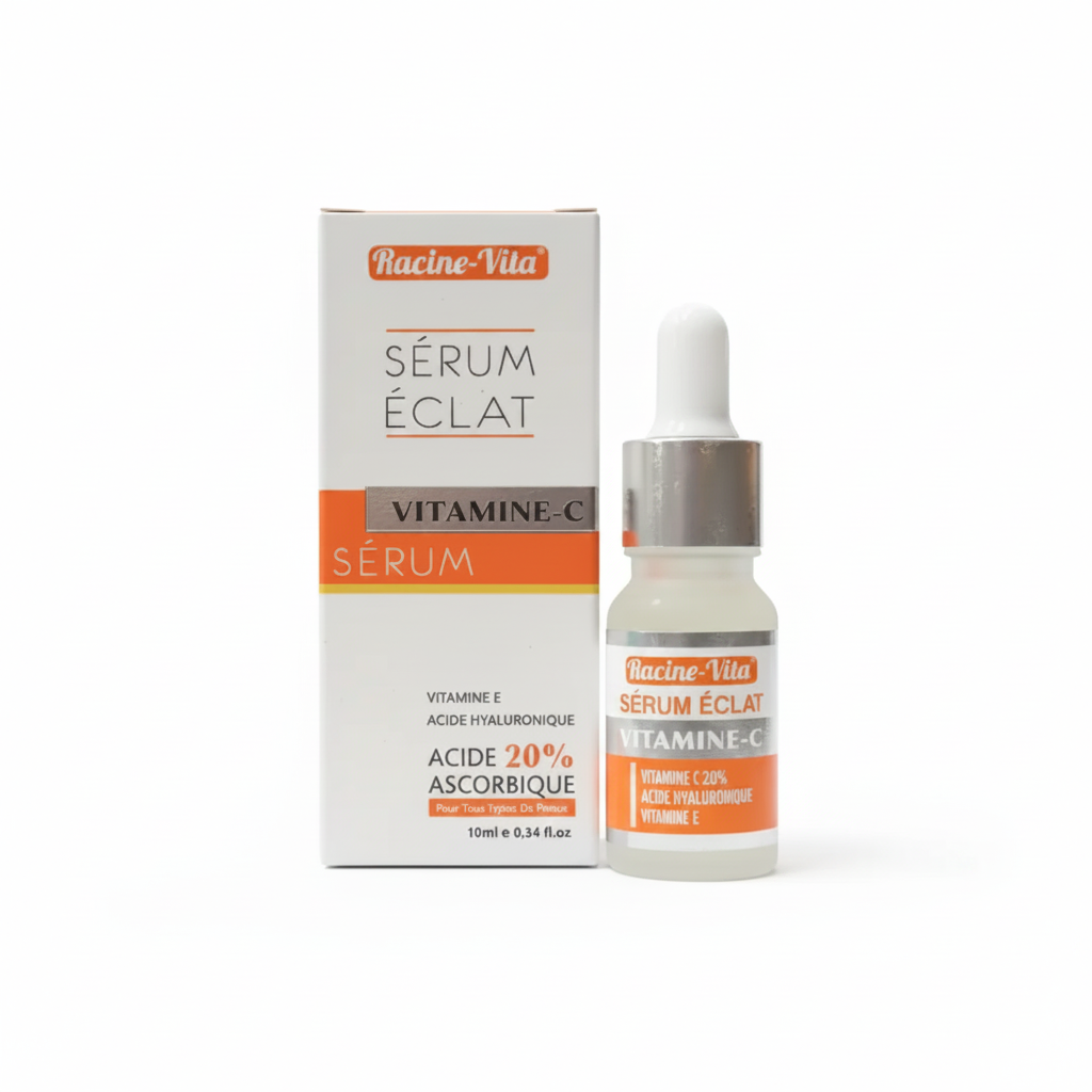 Racin Vita sérum vitamine C 10ml