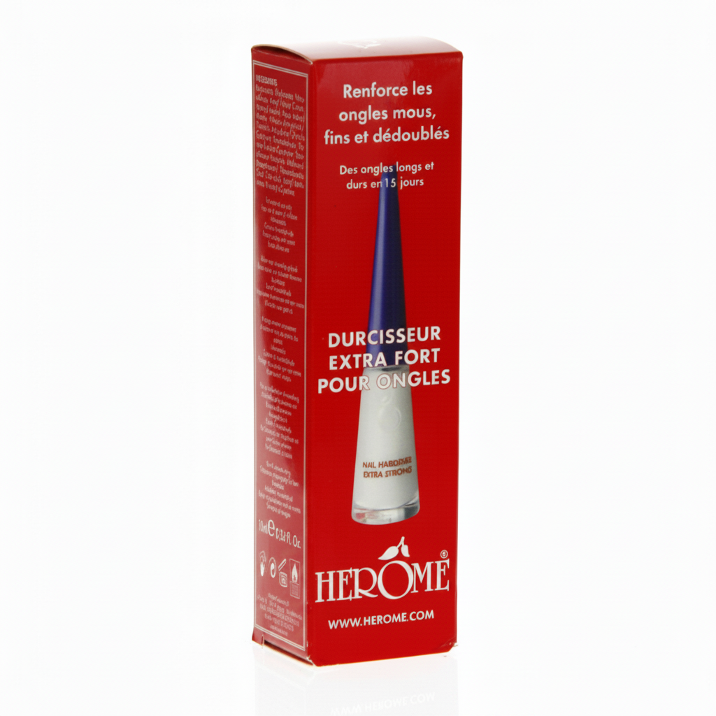 [B2B-407] Herome Extra Fort rouge 10ml