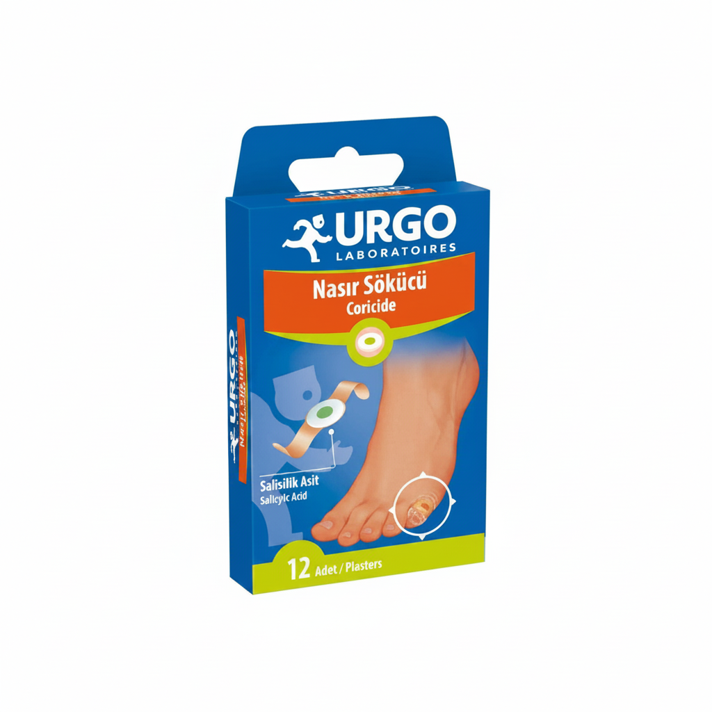 Urgo Coricide 12pcs