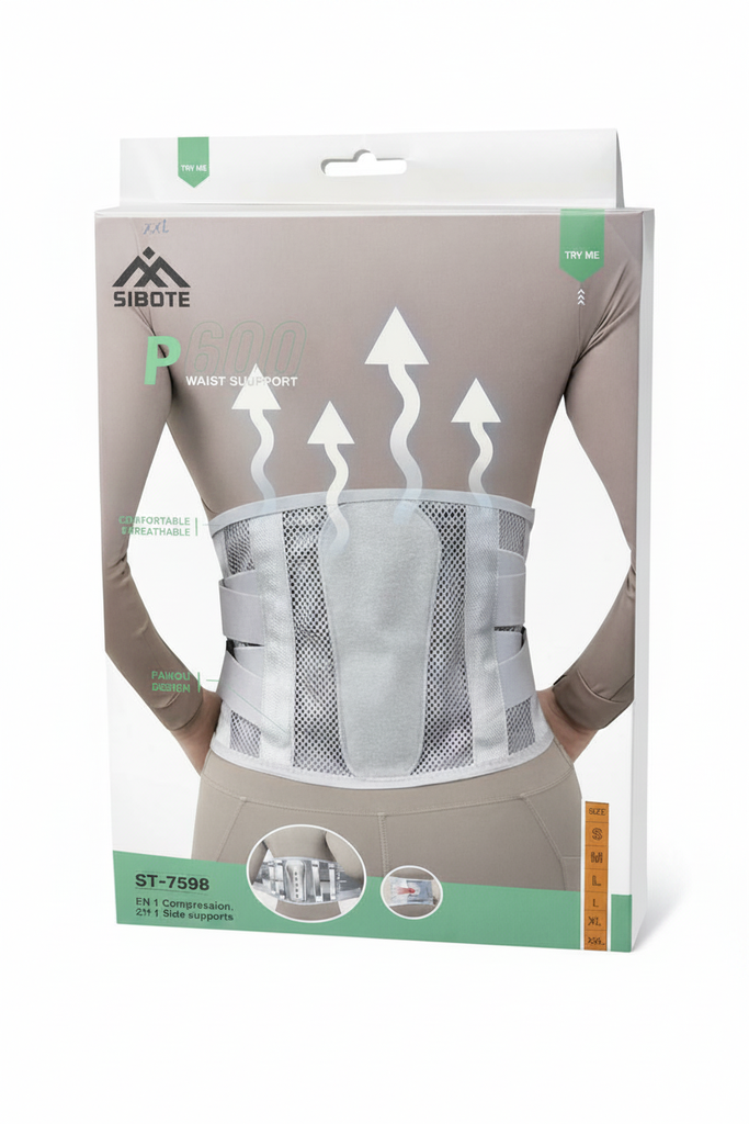 SIBOTE P600 Support Lombaire