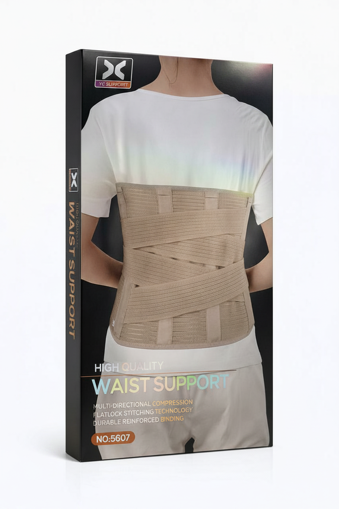 Soutien lombaire YC SUPPORT