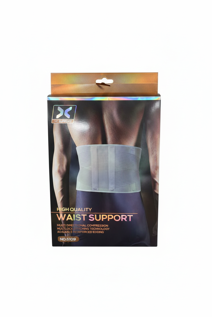 [OC-YS-support-lombaire-yc-support] Support lombaire YC SUPPORT