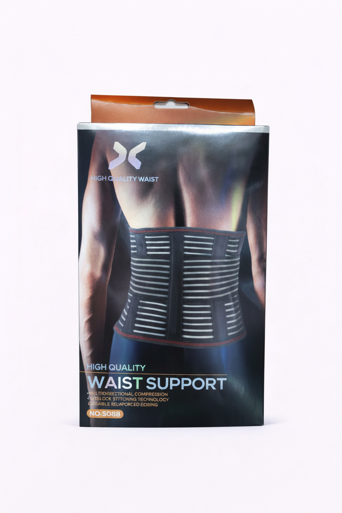 [OC-HQW-ceinture-de-soutien-lombaire-haute-qualite] Ceinture de soutien lombaire haute qualité