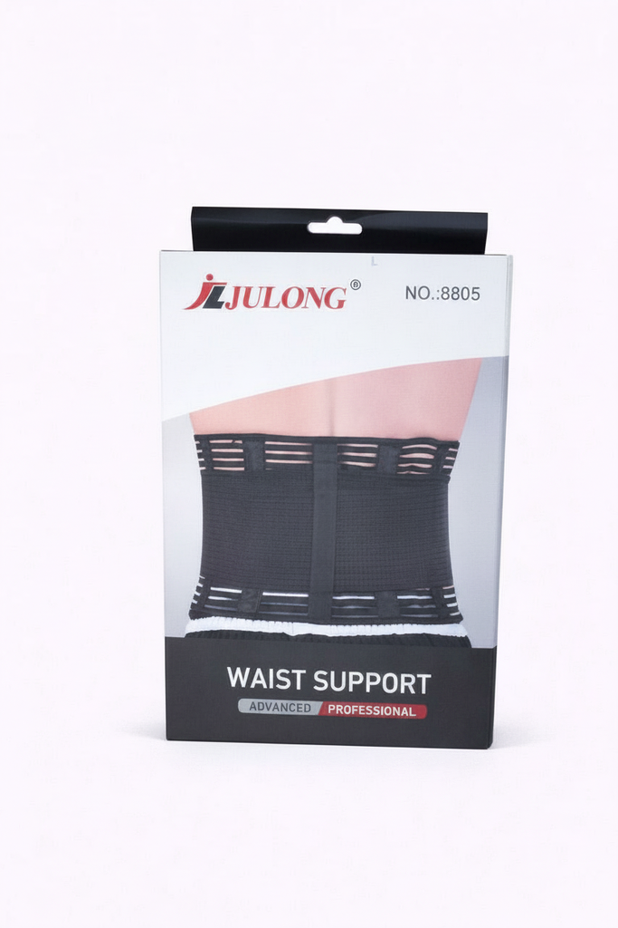 [OC-JJ-ceinture-de-soutien-lombaire-jz-julong] Ceinture de soutien lombaire JZ JULONG