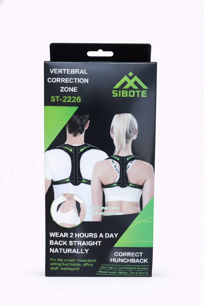 Zone de Correction Vertébrale SIBOTE ST-2226