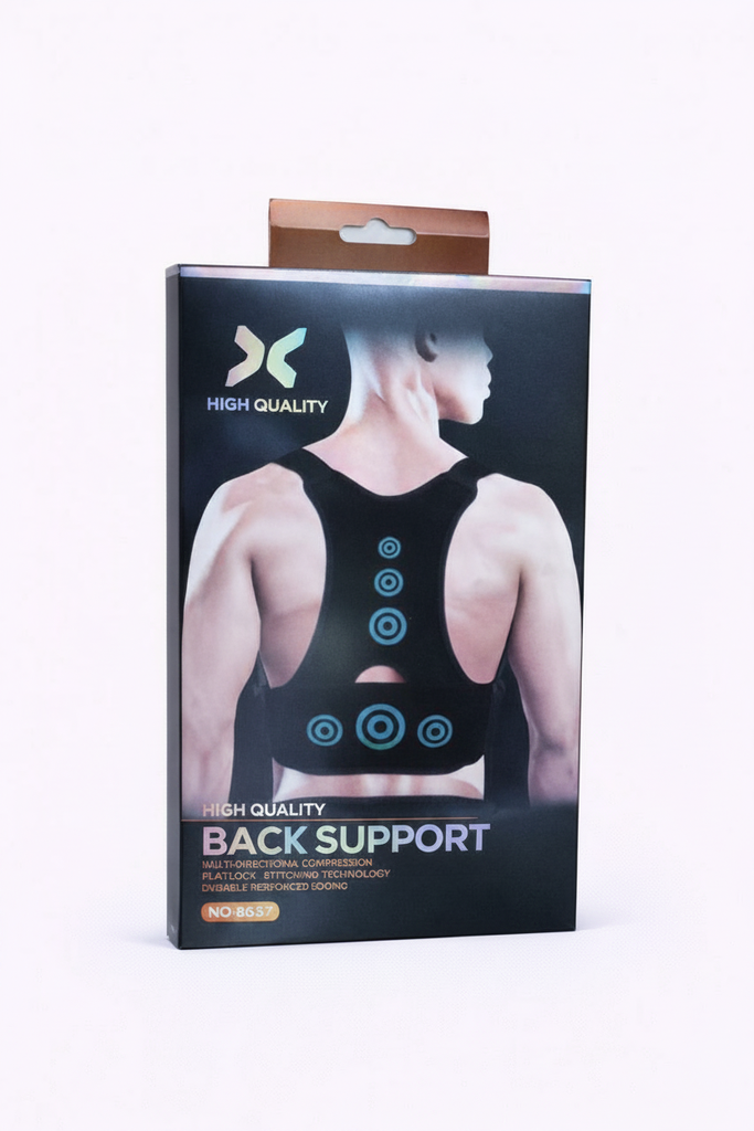 [OC-HQ-support-dorsal-haute-qualite] Support dorsal Haute Qualité