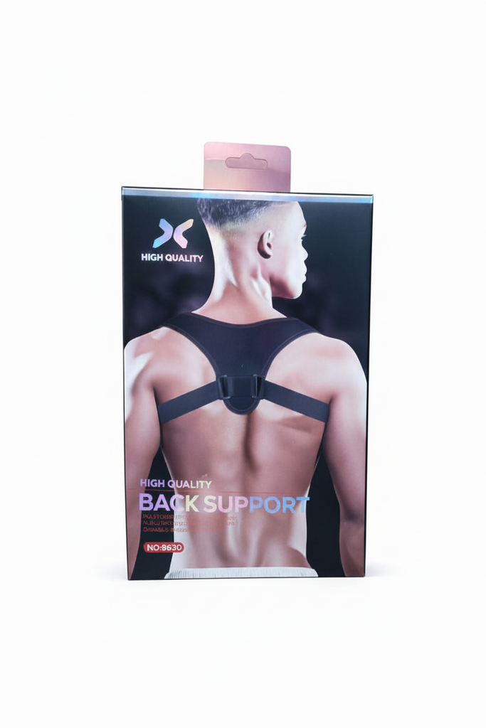 Correcteur de posture