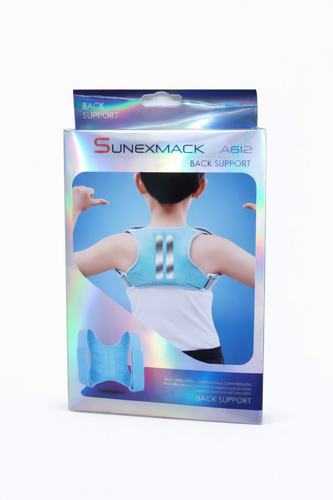 Support dorsal SUNEXMACK A612
