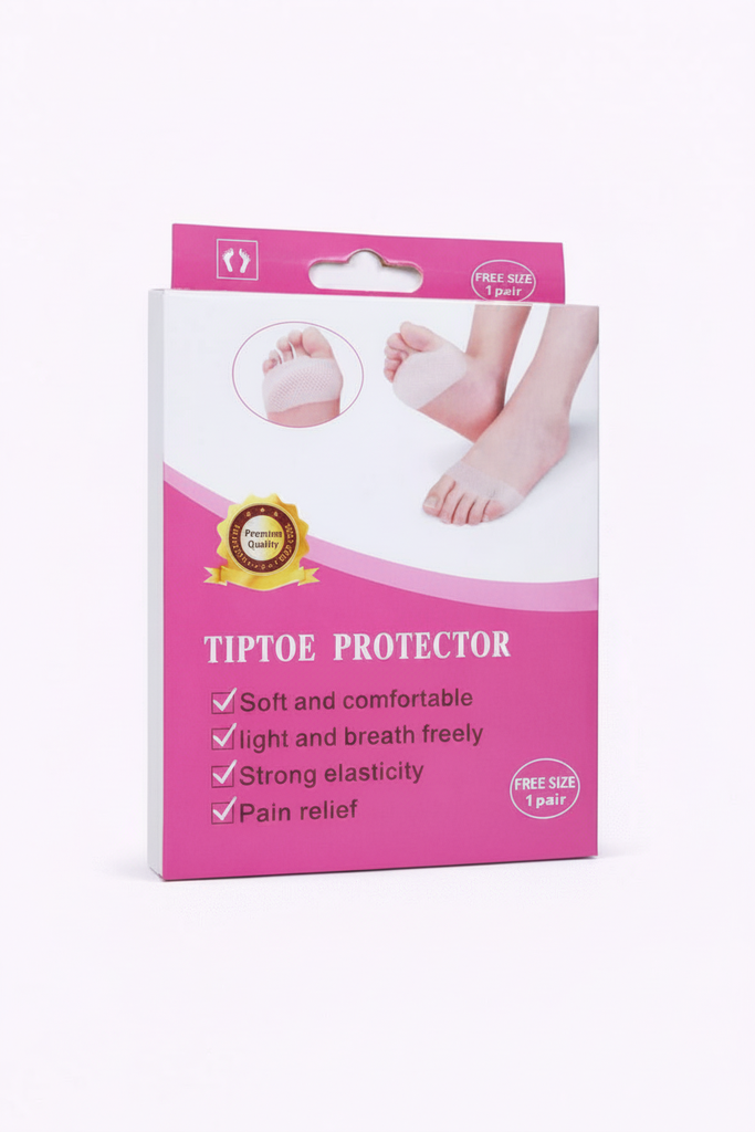 Protection d'avant-pied