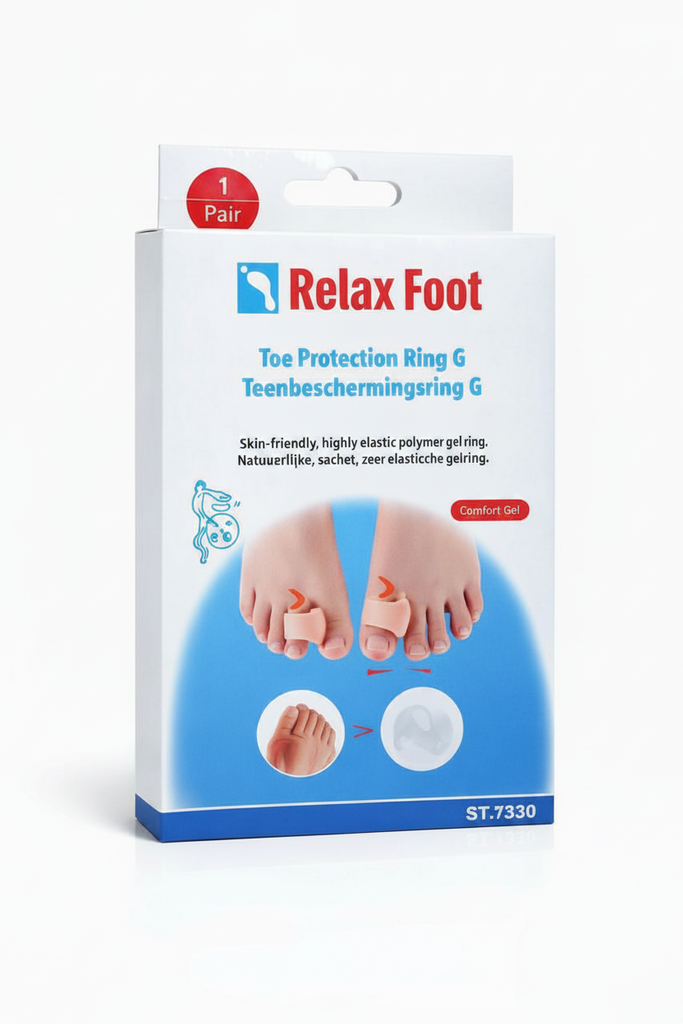 [PI-RF-anneau-de-protection-pour-orteil-g] Anneau de protection pour orteil G