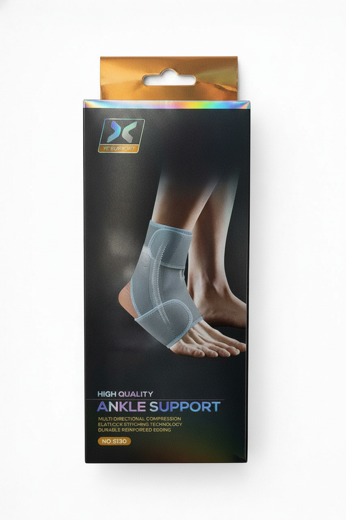 Support de cheville YC SUPPORT