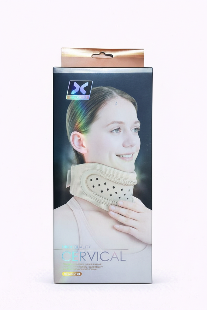 [OC-XC-collier-cervical-mdm-288] Collier cervical MDM:288