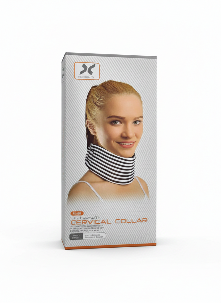 Collier cervical de haute qualité