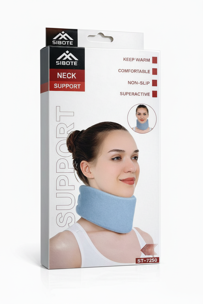 [OC-SIB-support-de-cou-sibote] Support de cou SIBOTE