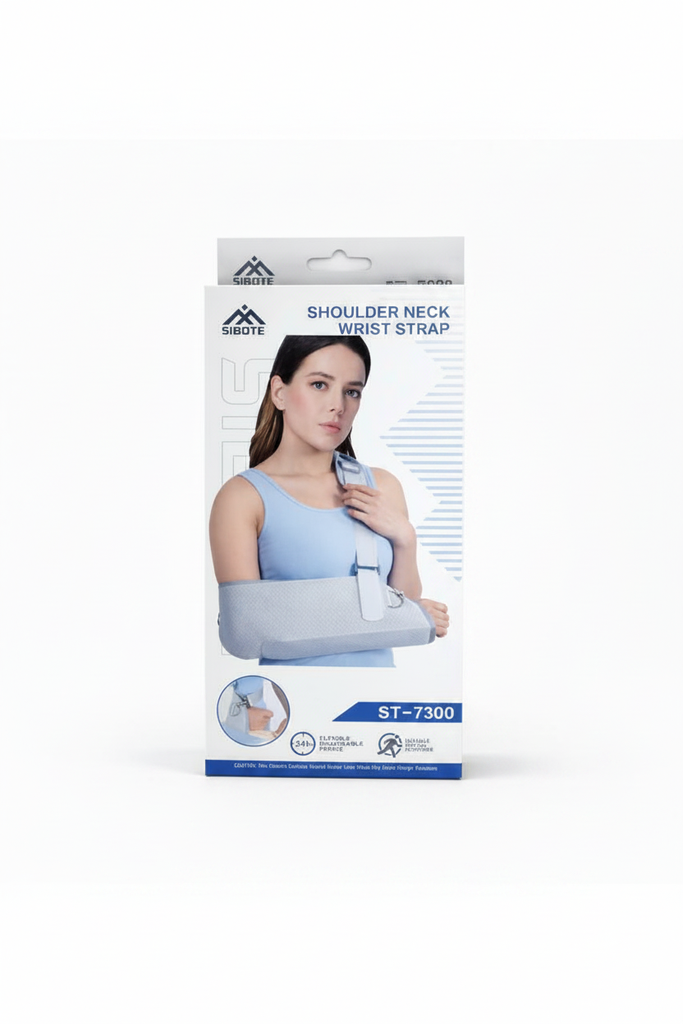 Sangle d'épaule, de cou et de poignet SIBOTE ST-7300