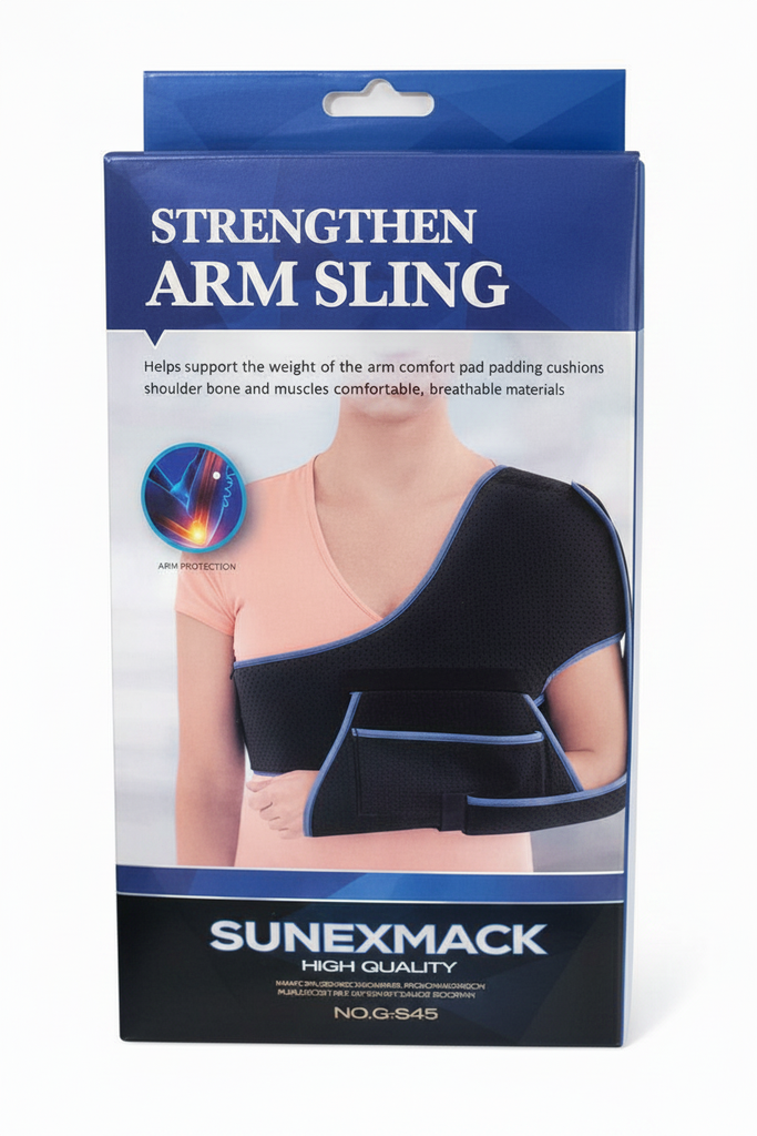 Écharpe de bras SUNEXMACK