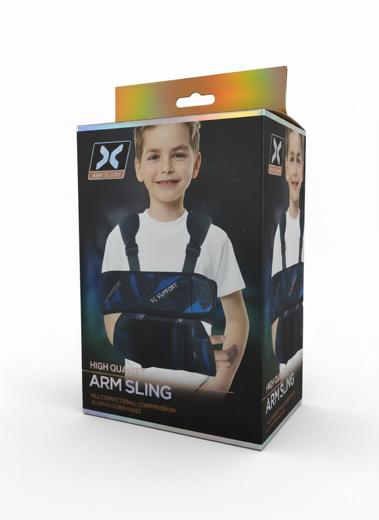 [OC-AS-echarpe-de-bras] Écharpe de bras