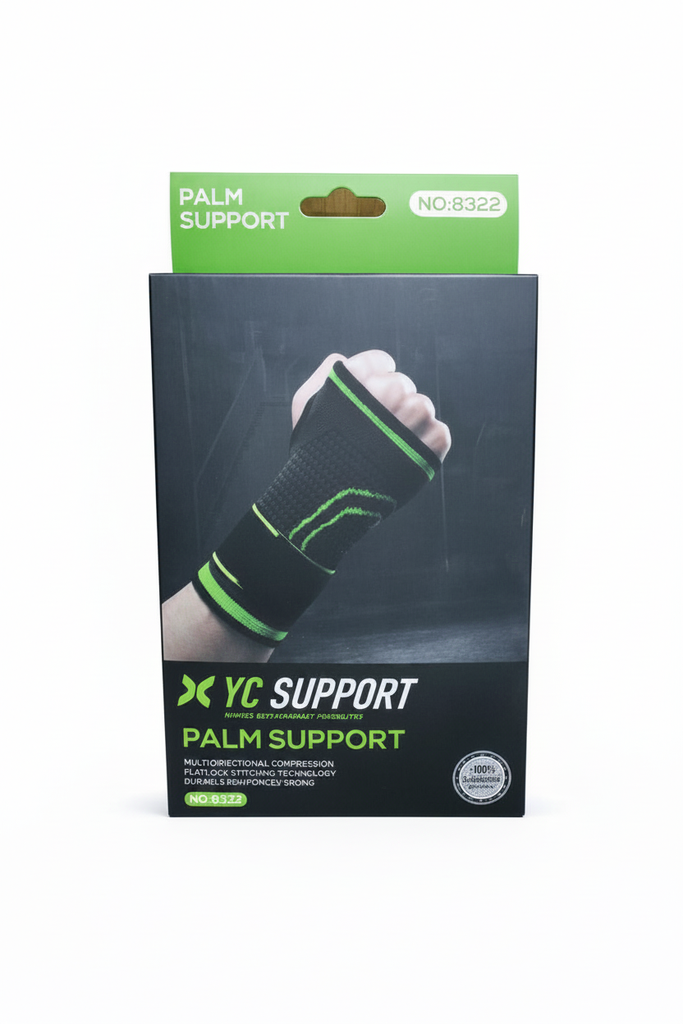 Support de paume YC Support