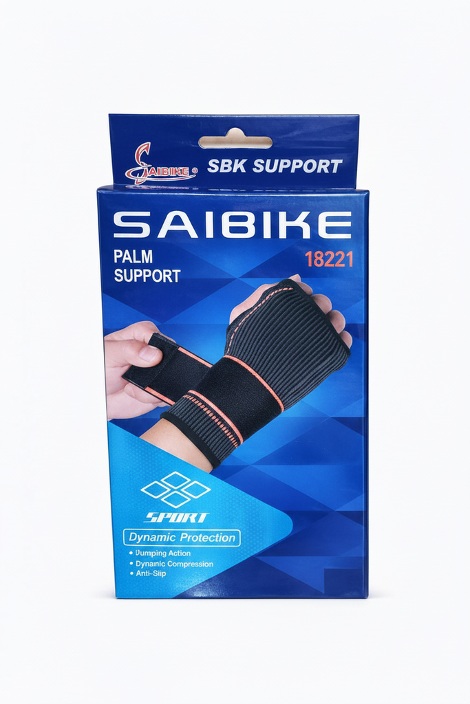 Support de paume SAIBIKE