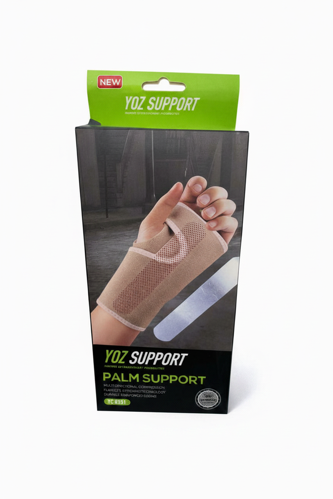 Support de paume YOZ SUPPORT