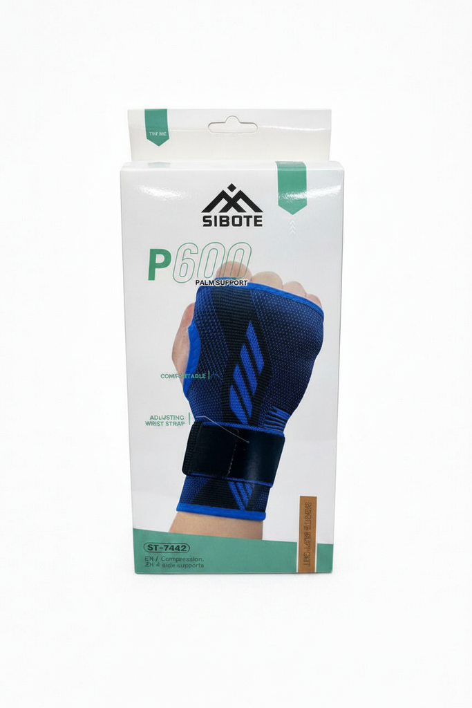 Support de paume Sibote P600