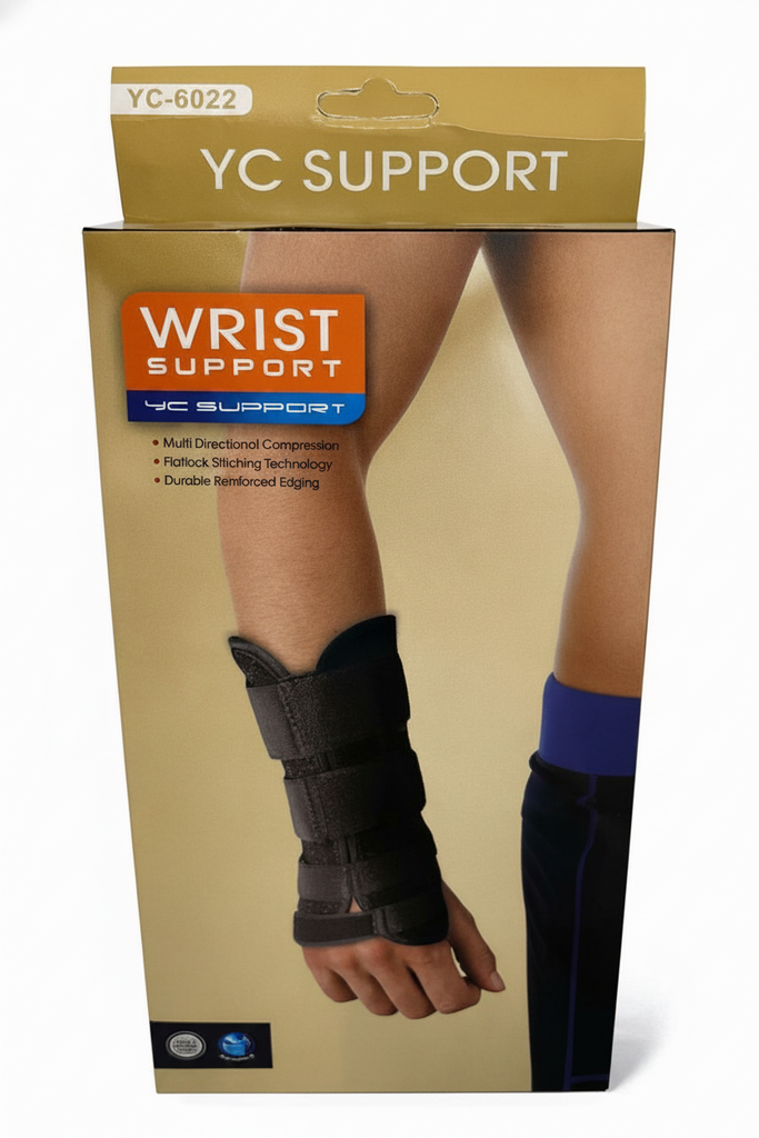 [OC-YS-support-de-poignet-yc-support] Support de poignet YC SUPPORT