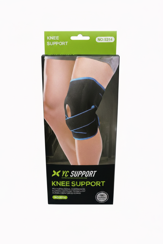 [OC-YS-genouillere] Genouillère