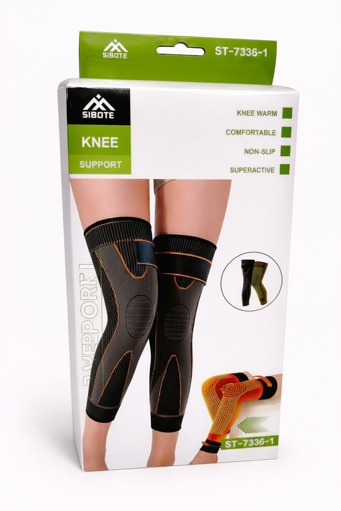 Support de genou SIBOTE