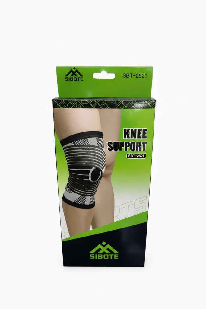 Genouillère de soutien SIBOTE SBT-2521